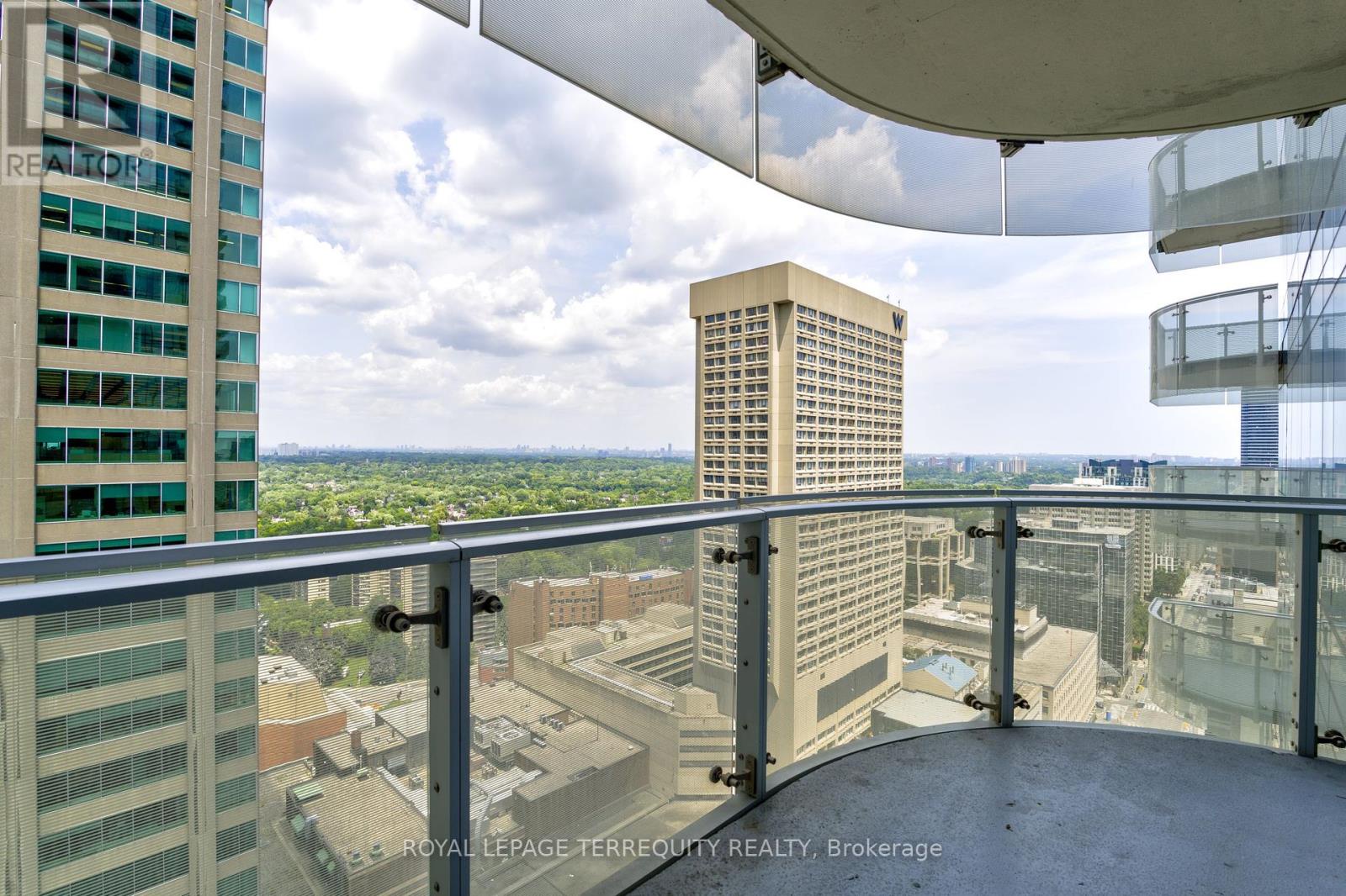 2712 - 1 Bloor Street E, Toronto (church-yonge Corridor), Ontario