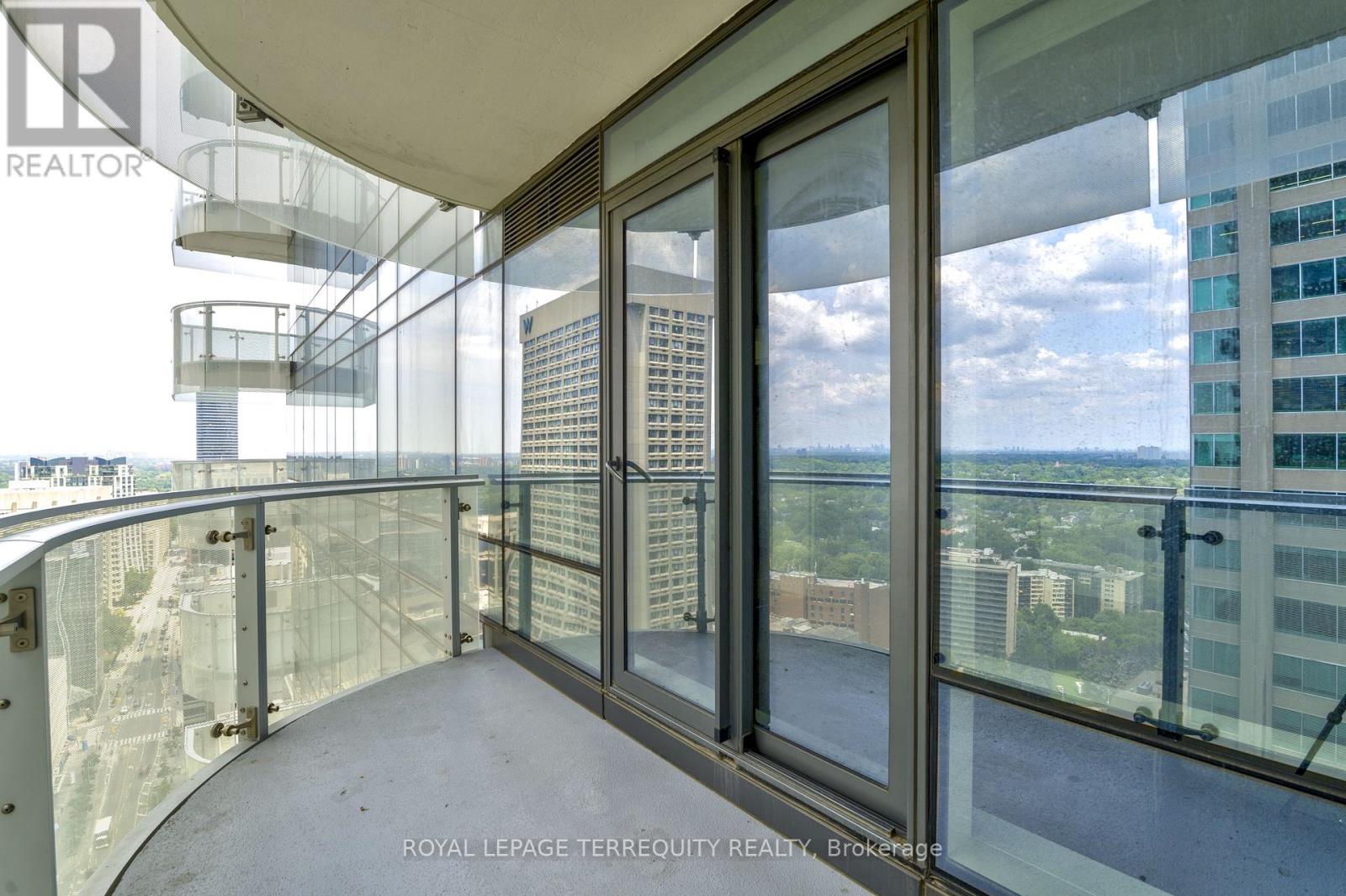 2712 - 1 Bloor Street E, Toronto (church-yonge Corridor), Ontario