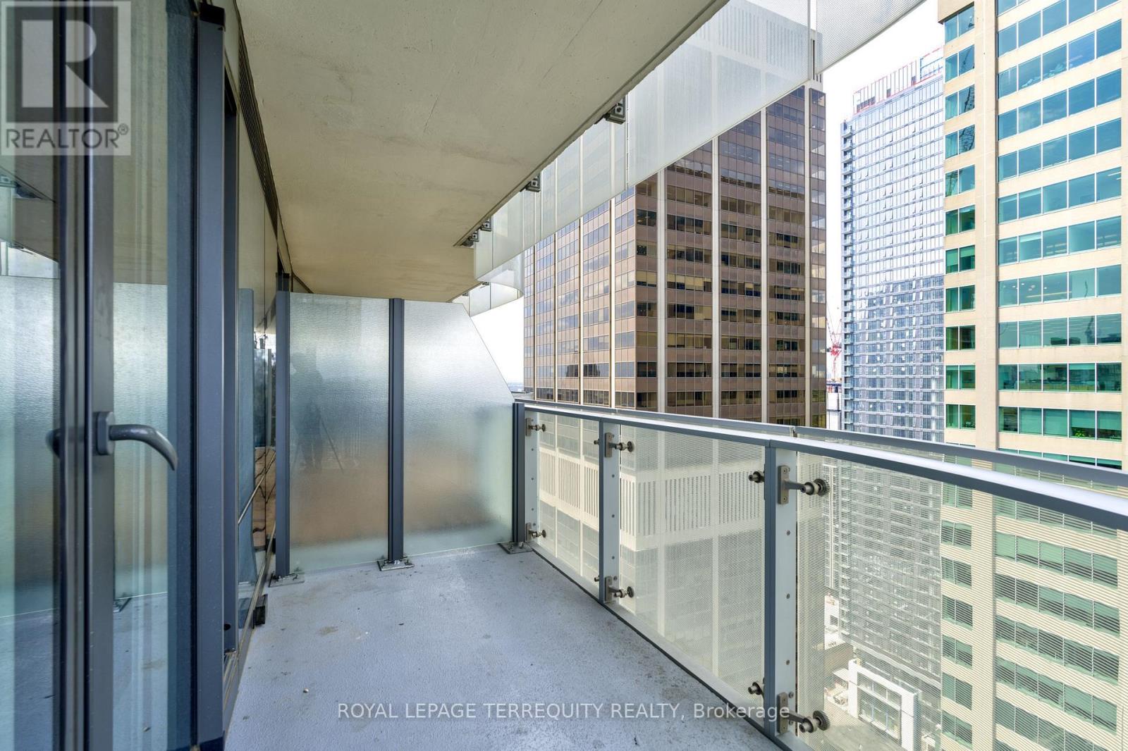 2712 - 1 Bloor Street E, Toronto (church-yonge Corridor), Ontario