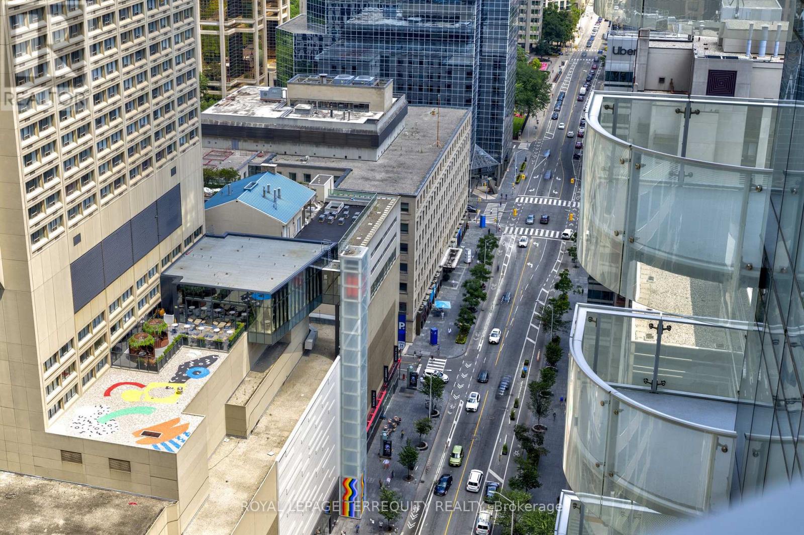 2712 - 1 Bloor Street E, Toronto (church-yonge Corridor), Ontario