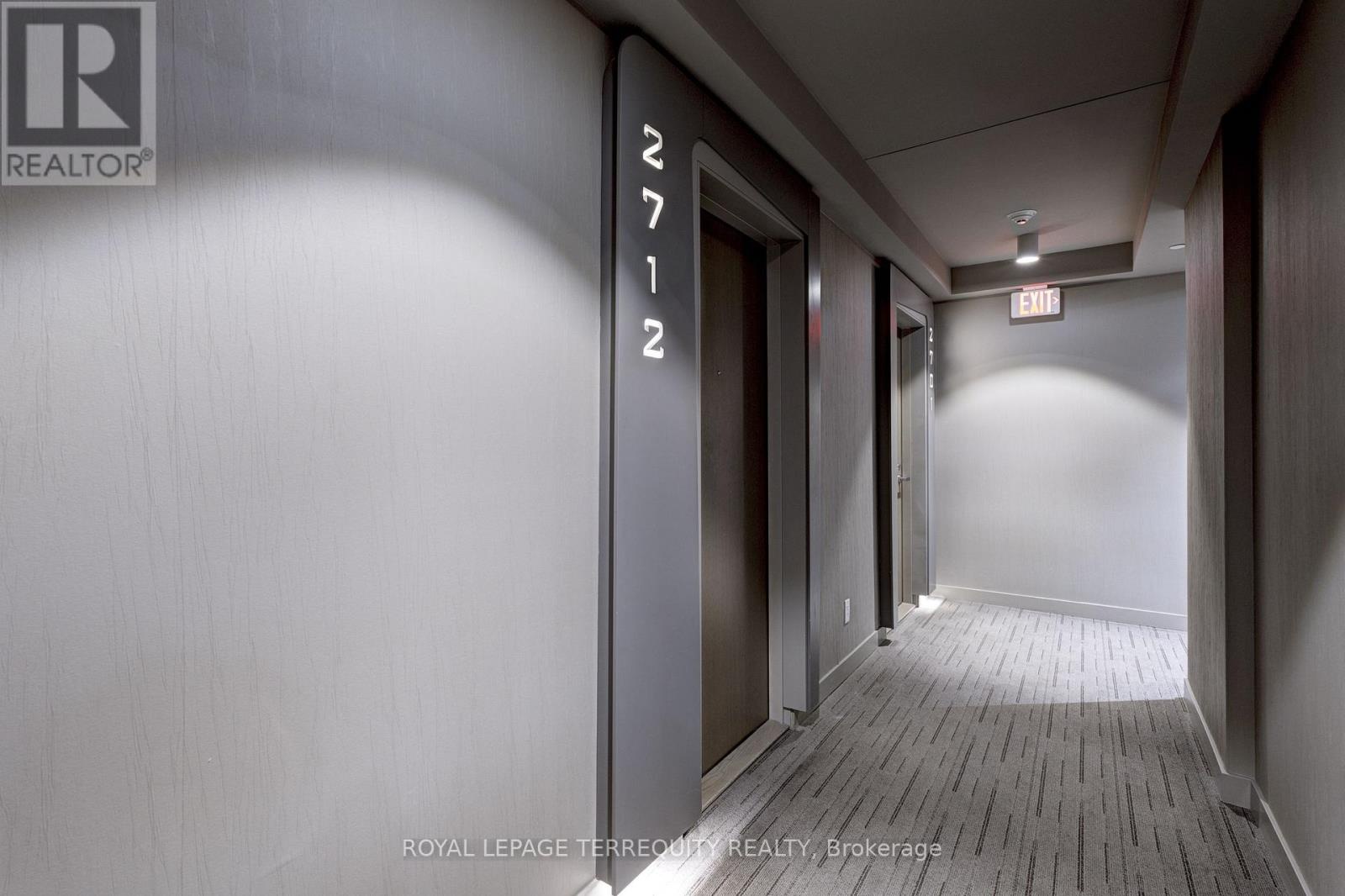 2712 - 1 Bloor Street E, Toronto (church-yonge Corridor), Ontario