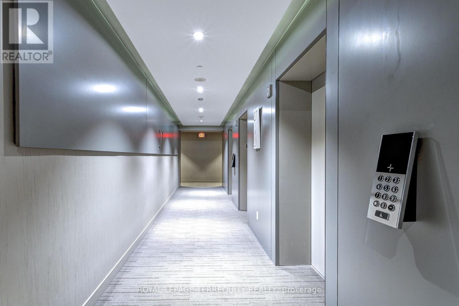 2712 - 1 Bloor Street E, Toronto (church-yonge Corridor), Ontario