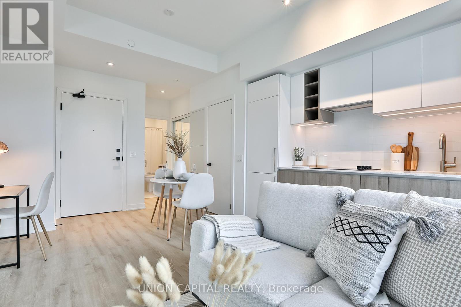 1005 - 319 Jarvis Street, Toronto (moss Park), Ontario