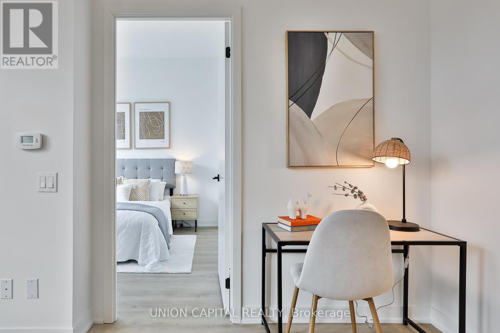 1005 - 319 Jarvis Street, Toronto (moss Park), Ontario