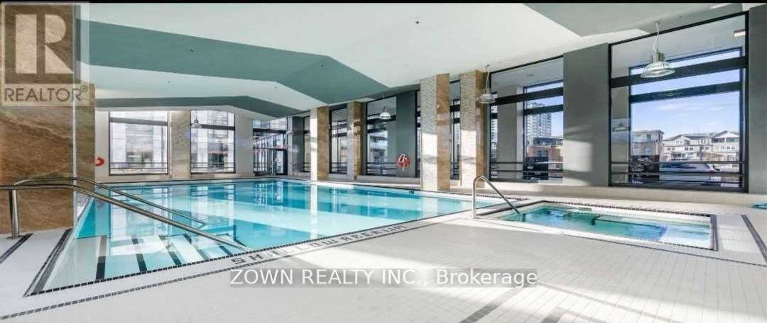 404 - 185 Bonis Avenue, Toronto (tam O'shanter-sullivan), Ontario