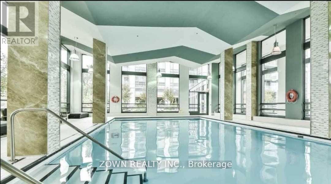 404 - 185 Bonis Avenue, Toronto (tam O'shanter-sullivan), Ontario