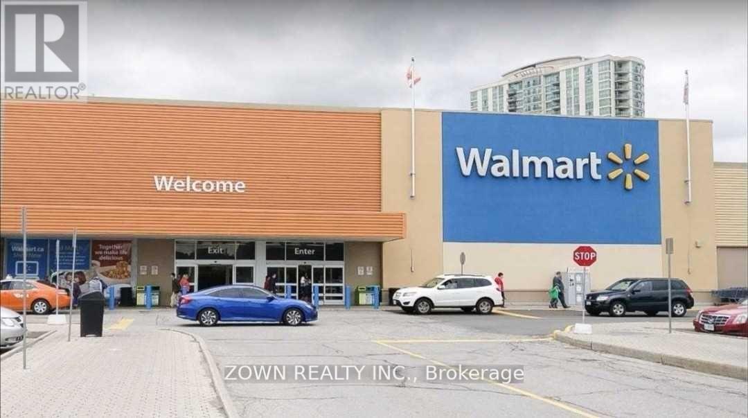 404 - 185 Bonis Avenue, Toronto (tam O'shanter-sullivan), Ontario