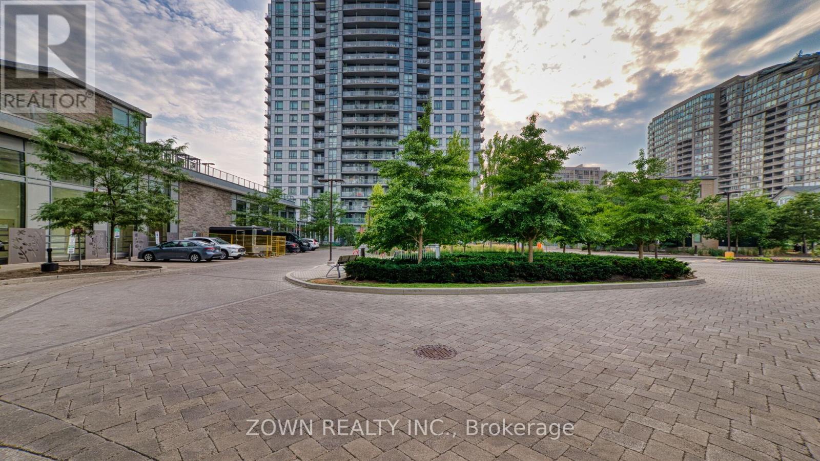 404 - 185 Bonis Avenue, Toronto (tam O'shanter-sullivan), Ontario