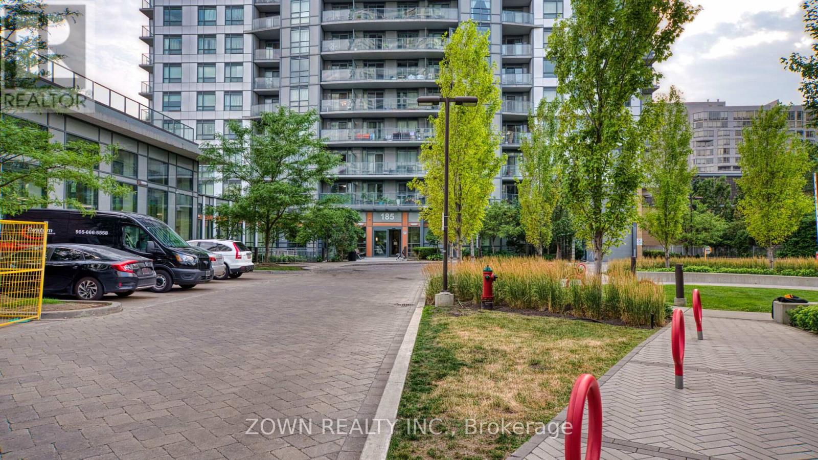 404 - 185 Bonis Avenue, Toronto (tam O'shanter-sullivan), Ontario