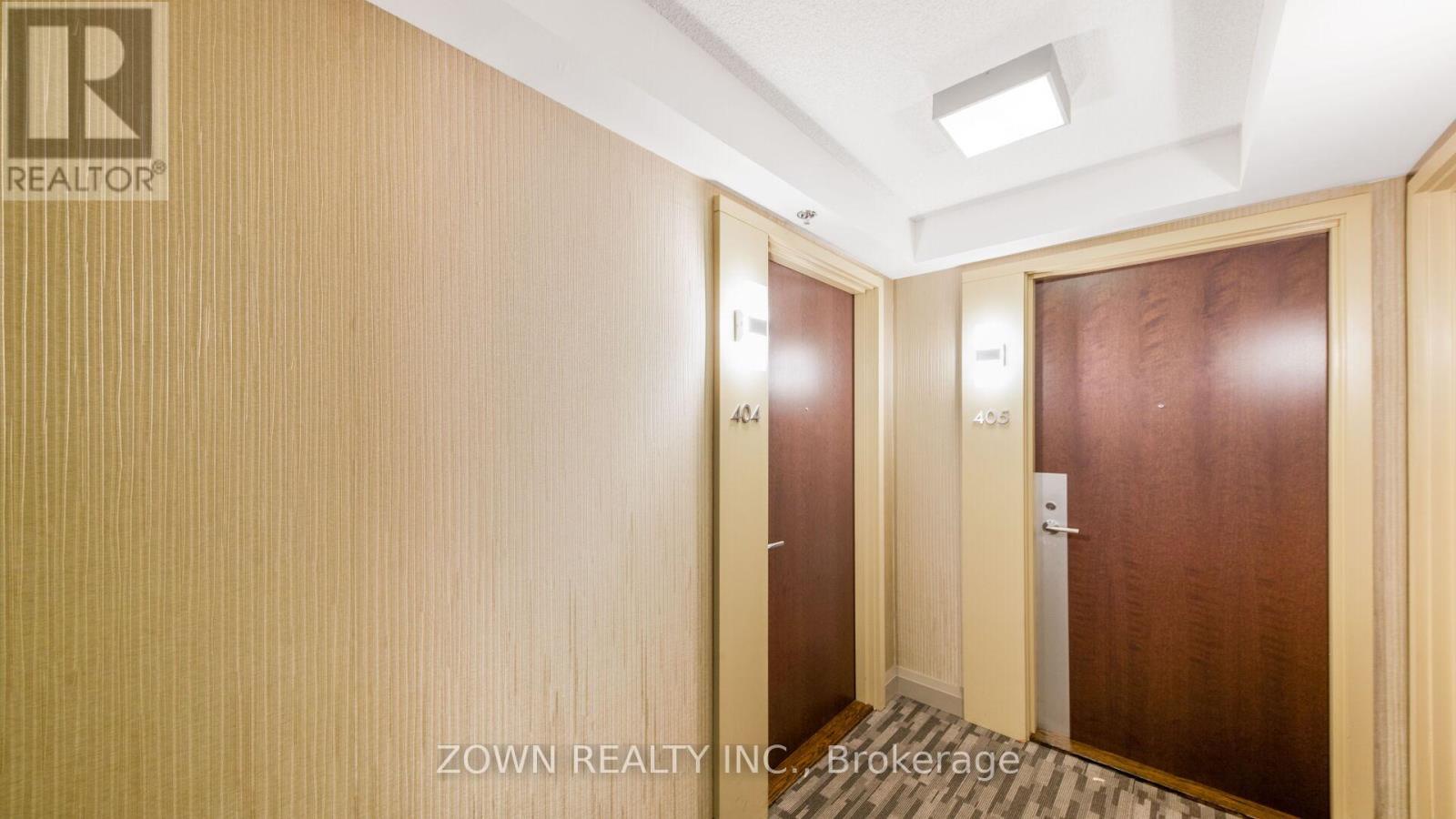 404 - 185 Bonis Avenue, Toronto (tam O'shanter-sullivan), Ontario