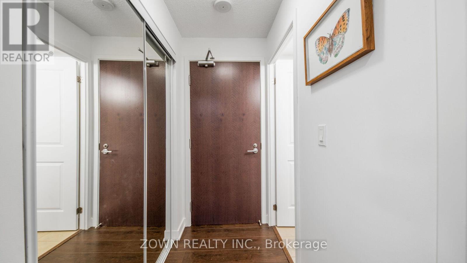 404 - 185 Bonis Avenue, Toronto (tam O'shanter-sullivan), Ontario