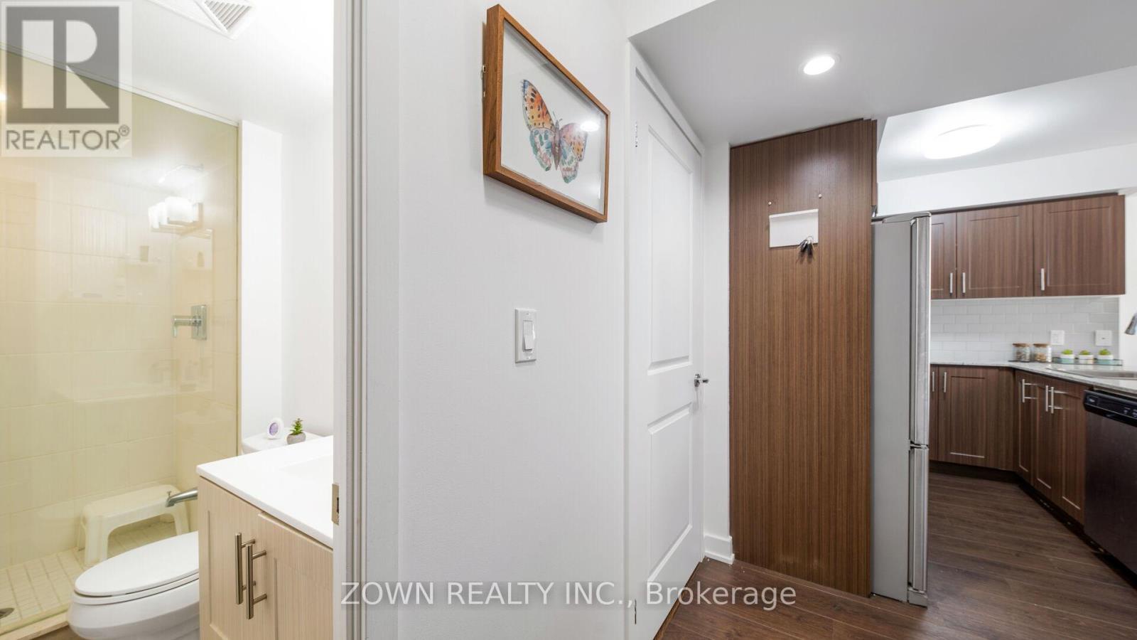 404 - 185 Bonis Avenue, Toronto (tam O'shanter-sullivan), Ontario