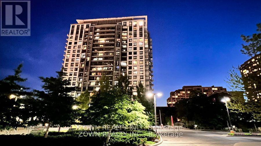 404 - 185 Bonis Avenue, Toronto (tam O'shanter-sullivan), Ontario