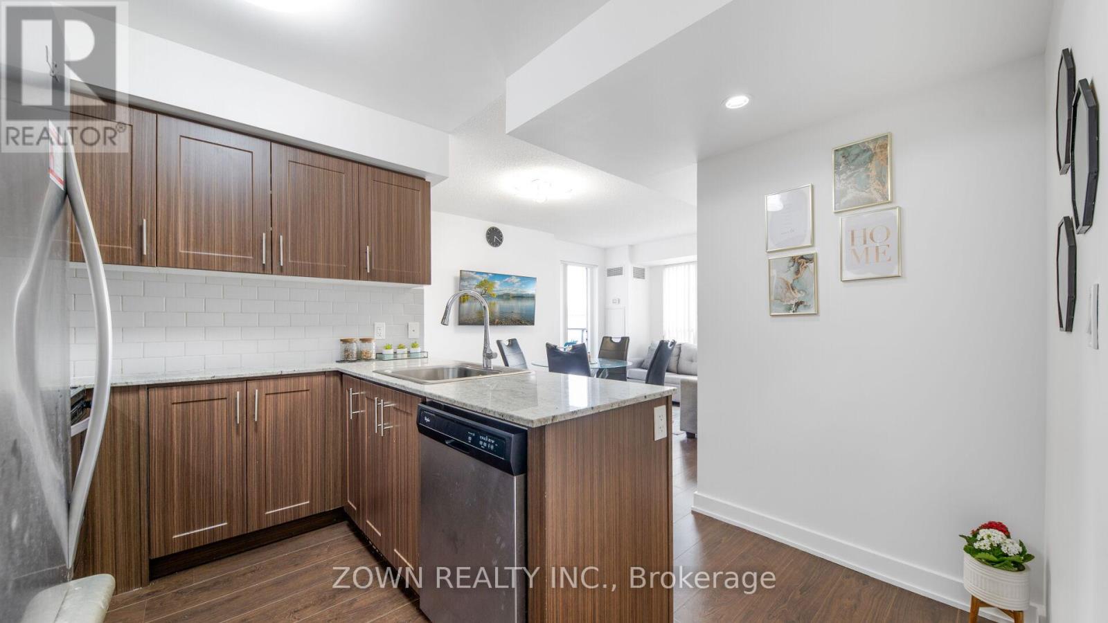 404 - 185 Bonis Avenue, Toronto (tam O'shanter-sullivan), Ontario