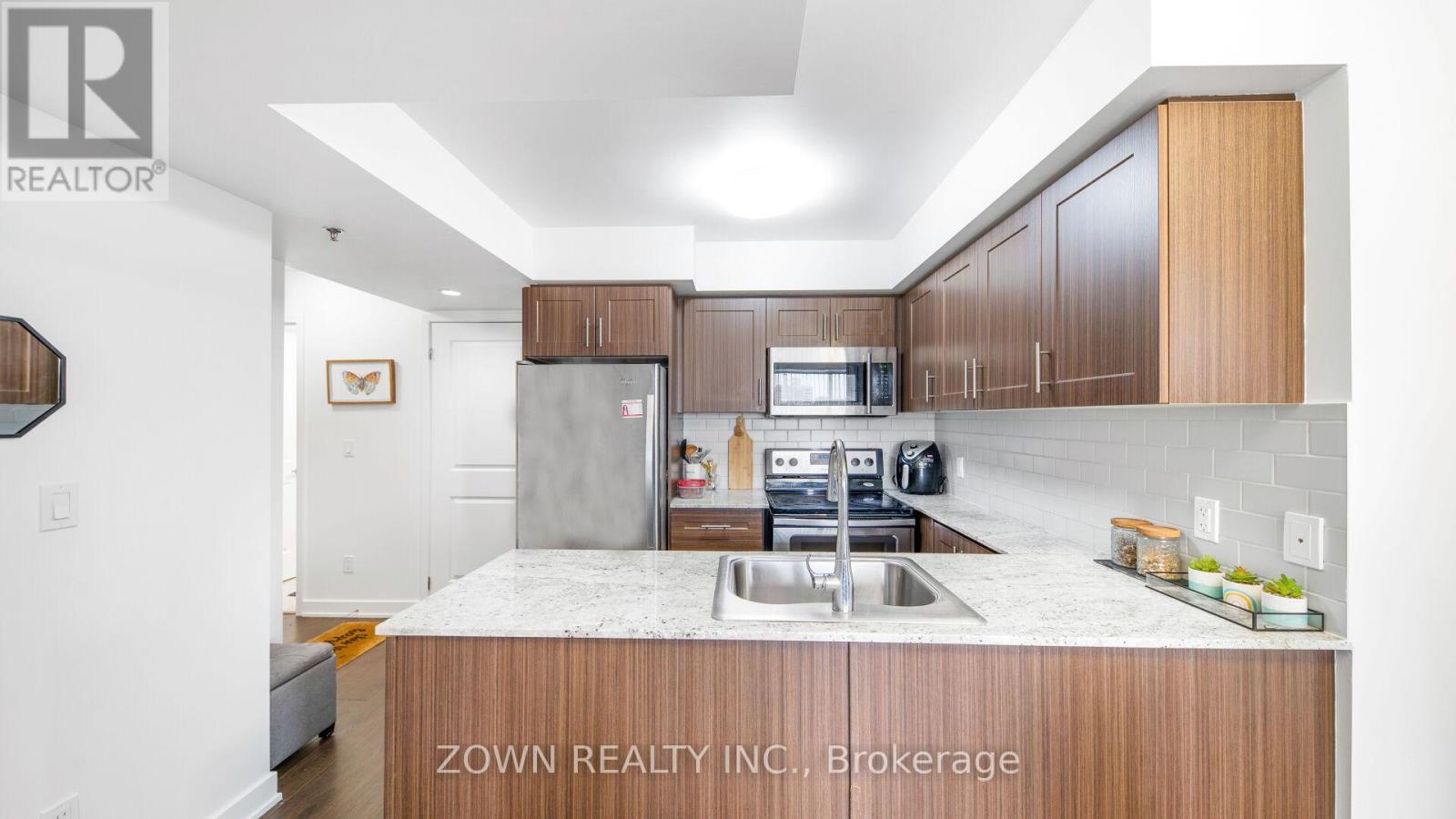 404 - 185 Bonis Avenue, Toronto (tam O'shanter-sullivan), Ontario