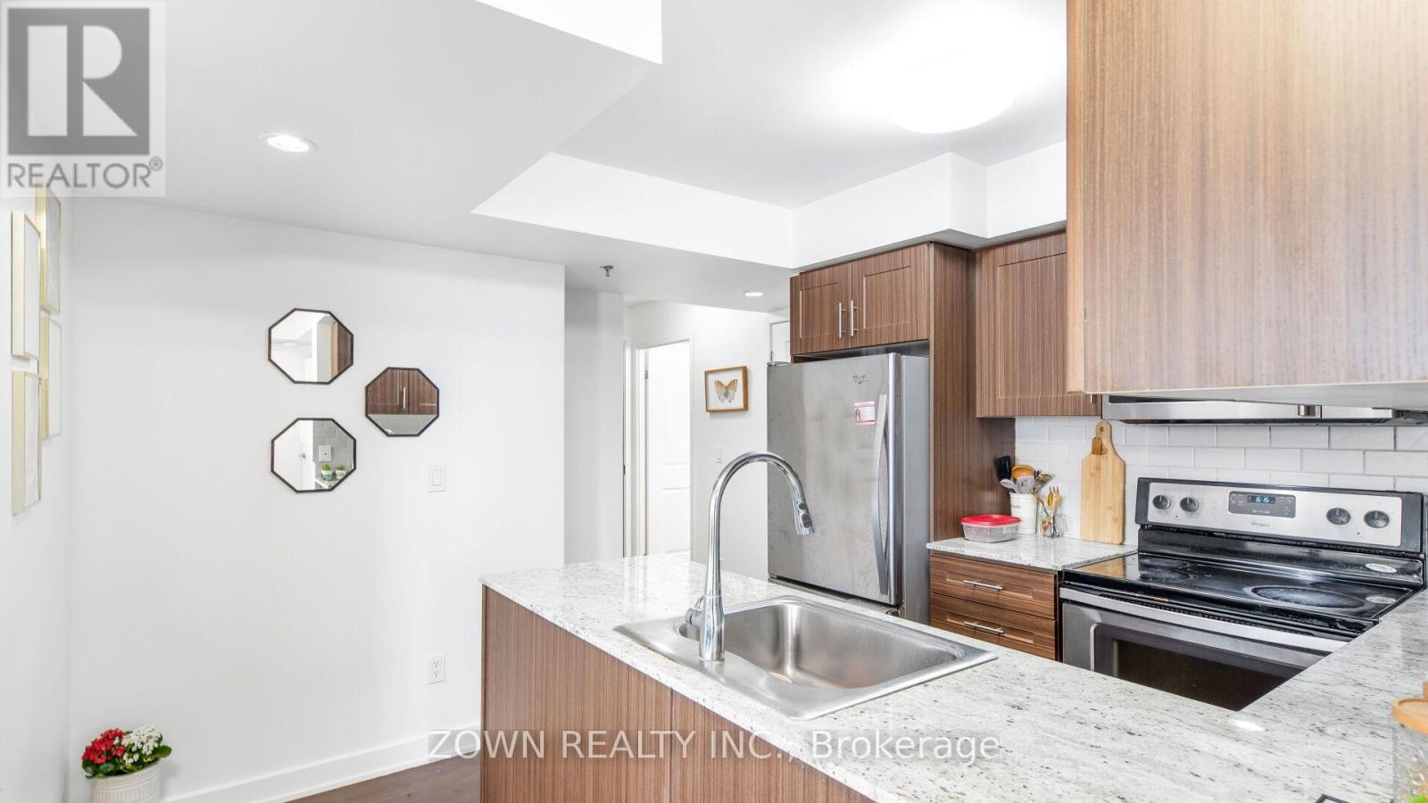 404 - 185 Bonis Avenue, Toronto (tam O'shanter-sullivan), Ontario