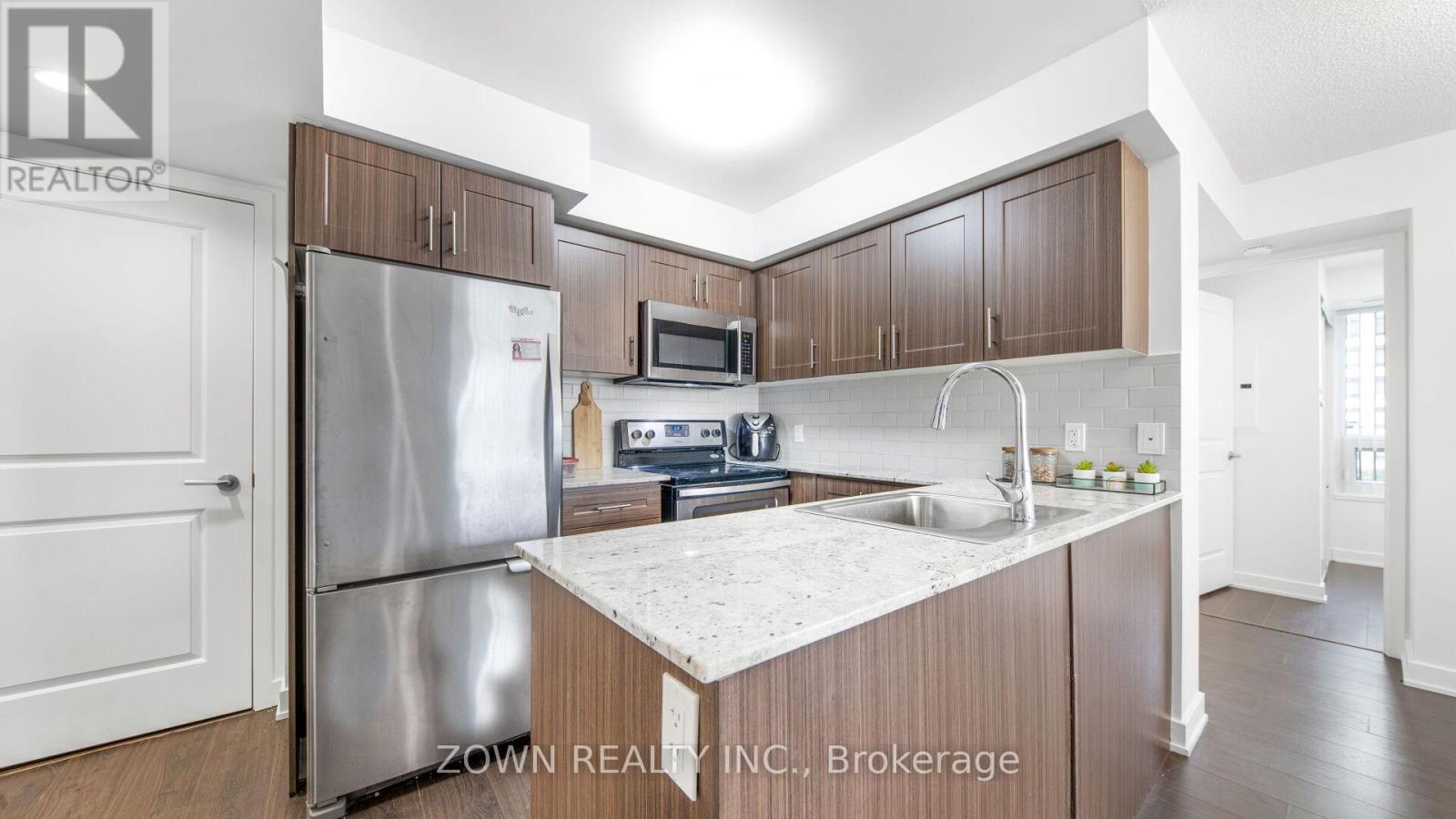 404 - 185 Bonis Avenue, Toronto (tam O'shanter-sullivan), Ontario