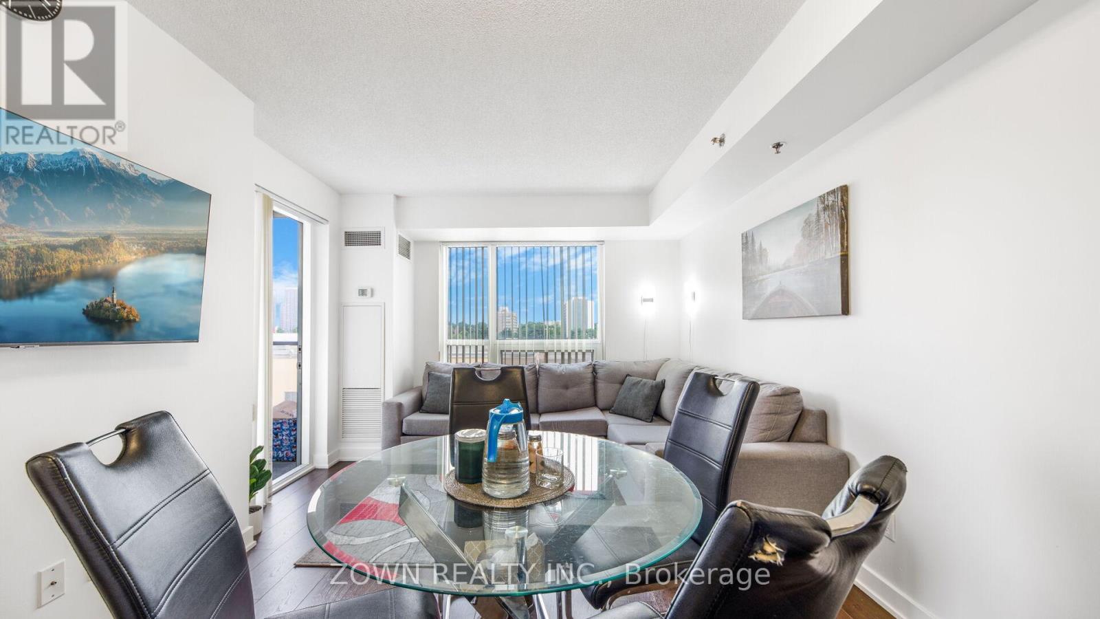 404 - 185 Bonis Avenue, Toronto (tam O'shanter-sullivan), Ontario