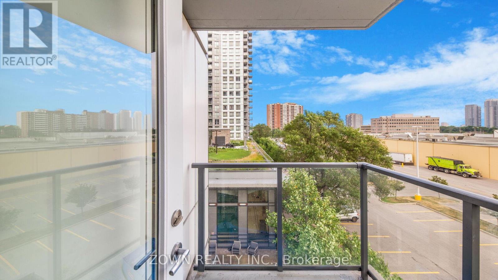 404 - 185 Bonis Avenue, Toronto (tam O'shanter-sullivan), Ontario