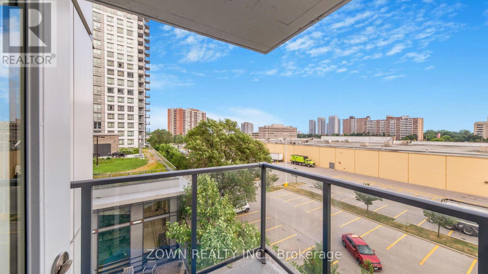 404 - 185 Bonis Avenue, Toronto (tam O'shanter-sullivan), Ontario