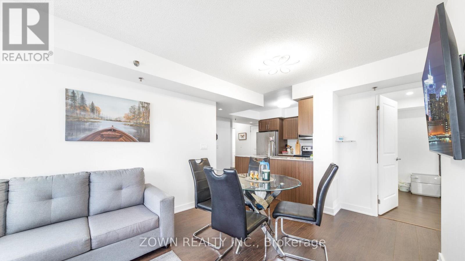 404 - 185 Bonis Avenue, Toronto (tam O'shanter-sullivan), Ontario