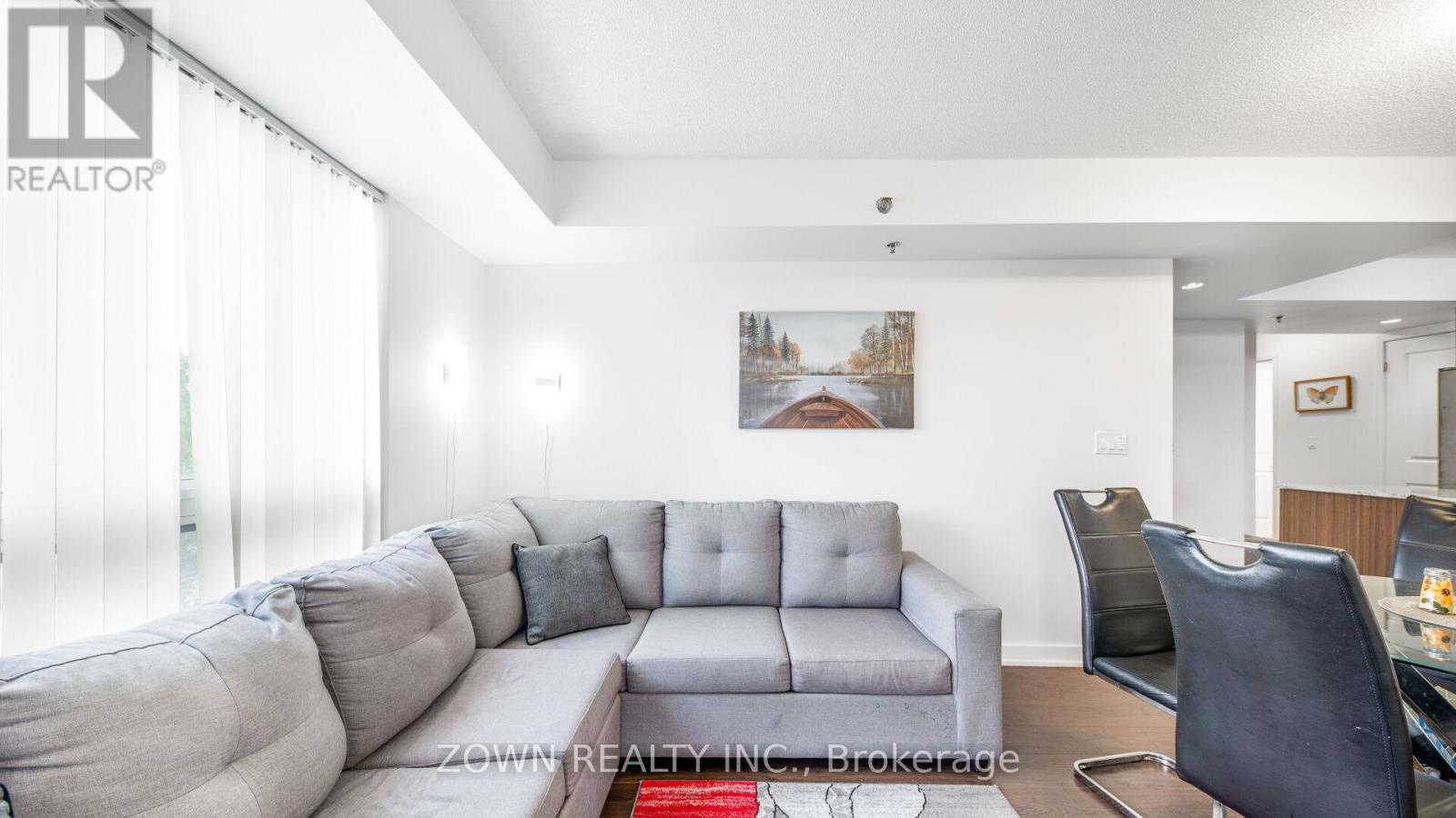 404 - 185 Bonis Avenue, Toronto (tam O'shanter-sullivan), Ontario