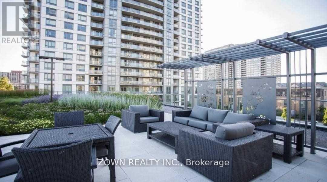 404 - 185 Bonis Avenue, Toronto (tam O'shanter-sullivan), Ontario