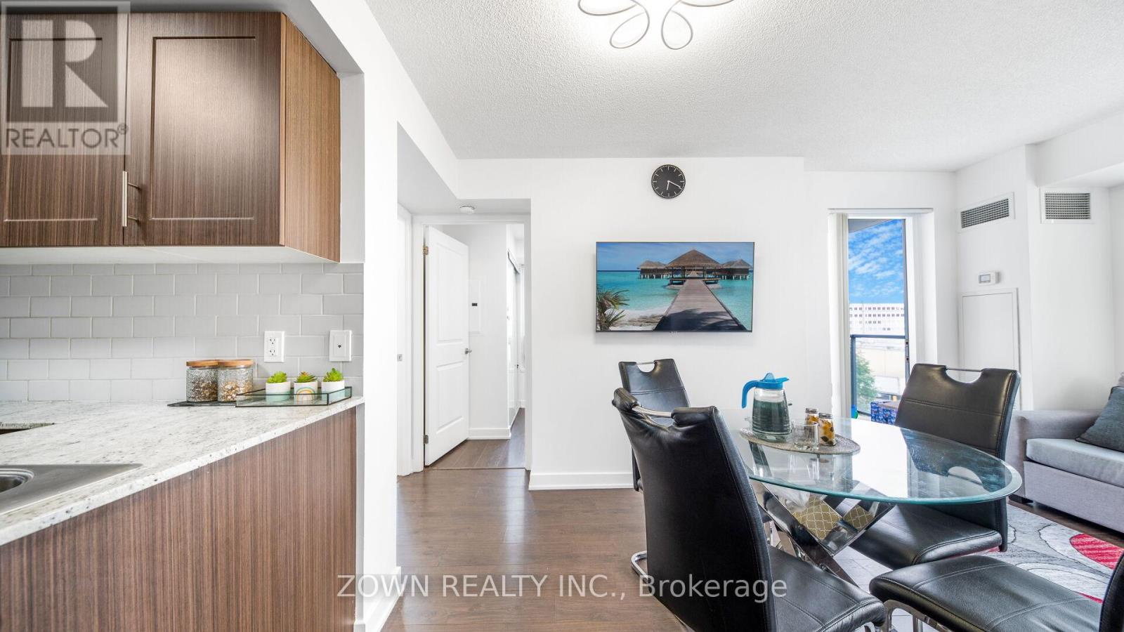 404 - 185 Bonis Avenue, Toronto (tam O'shanter-sullivan), Ontario