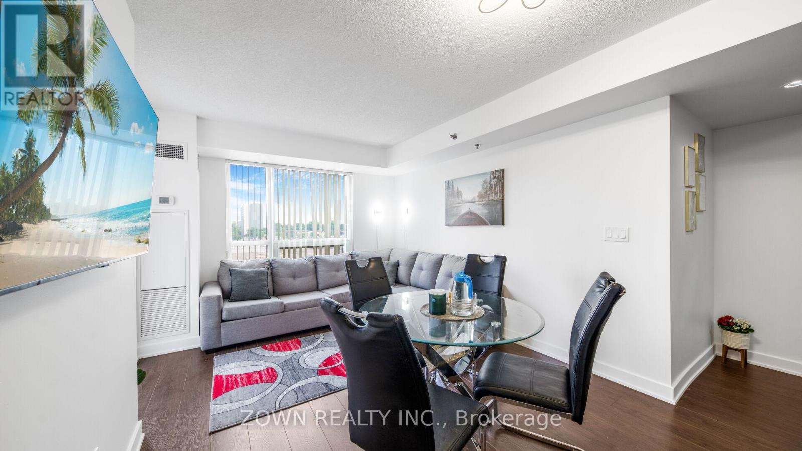 404 - 185 Bonis Avenue, Toronto (tam O'shanter-sullivan), Ontario