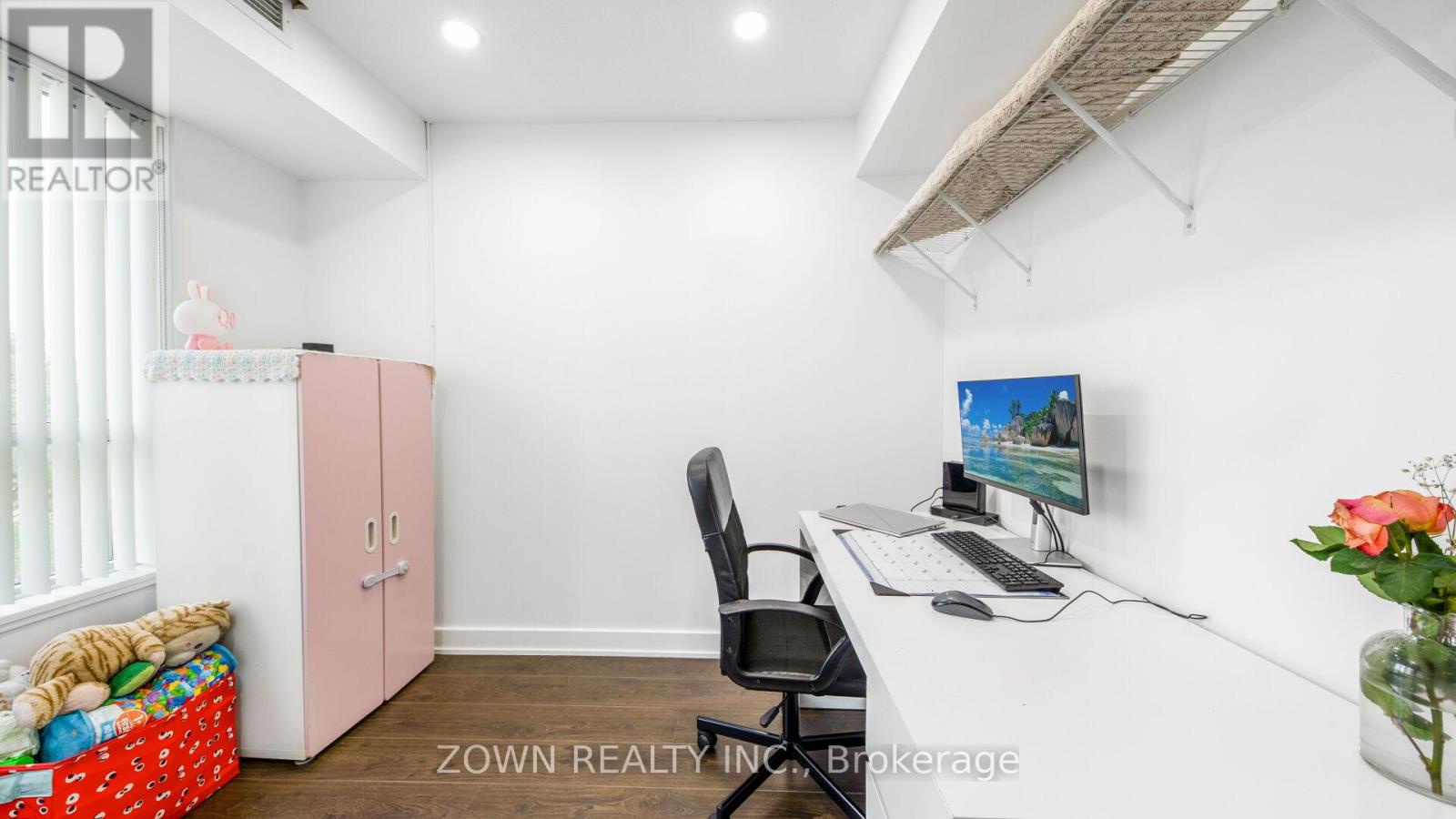 404 - 185 Bonis Avenue, Toronto (tam O'shanter-sullivan), Ontario