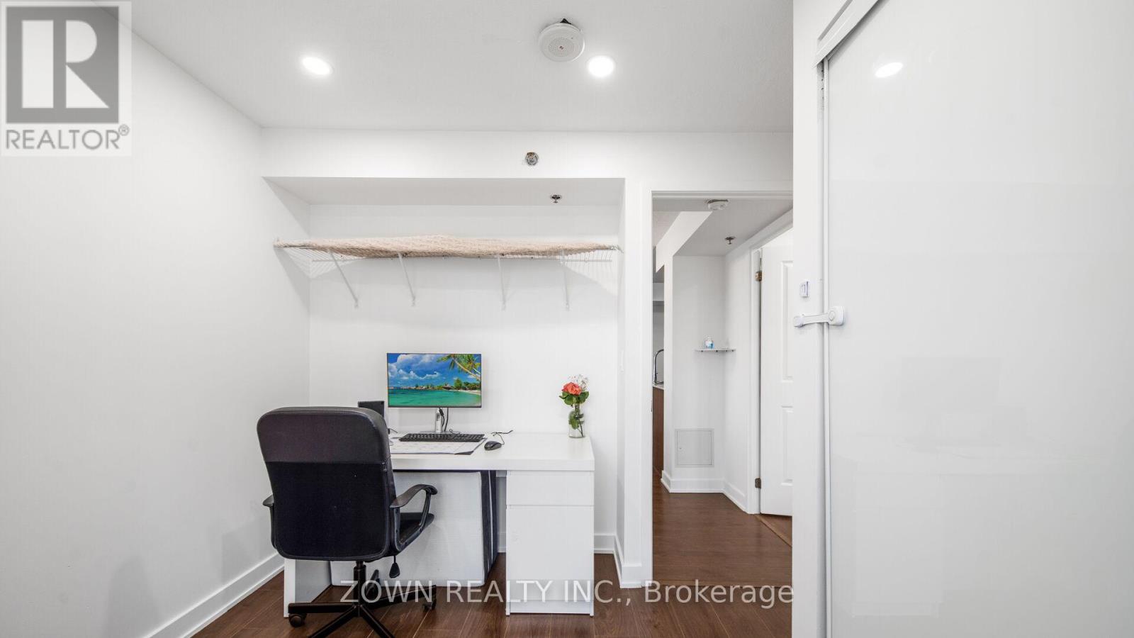 404 - 185 Bonis Avenue, Toronto (tam O'shanter-sullivan), Ontario