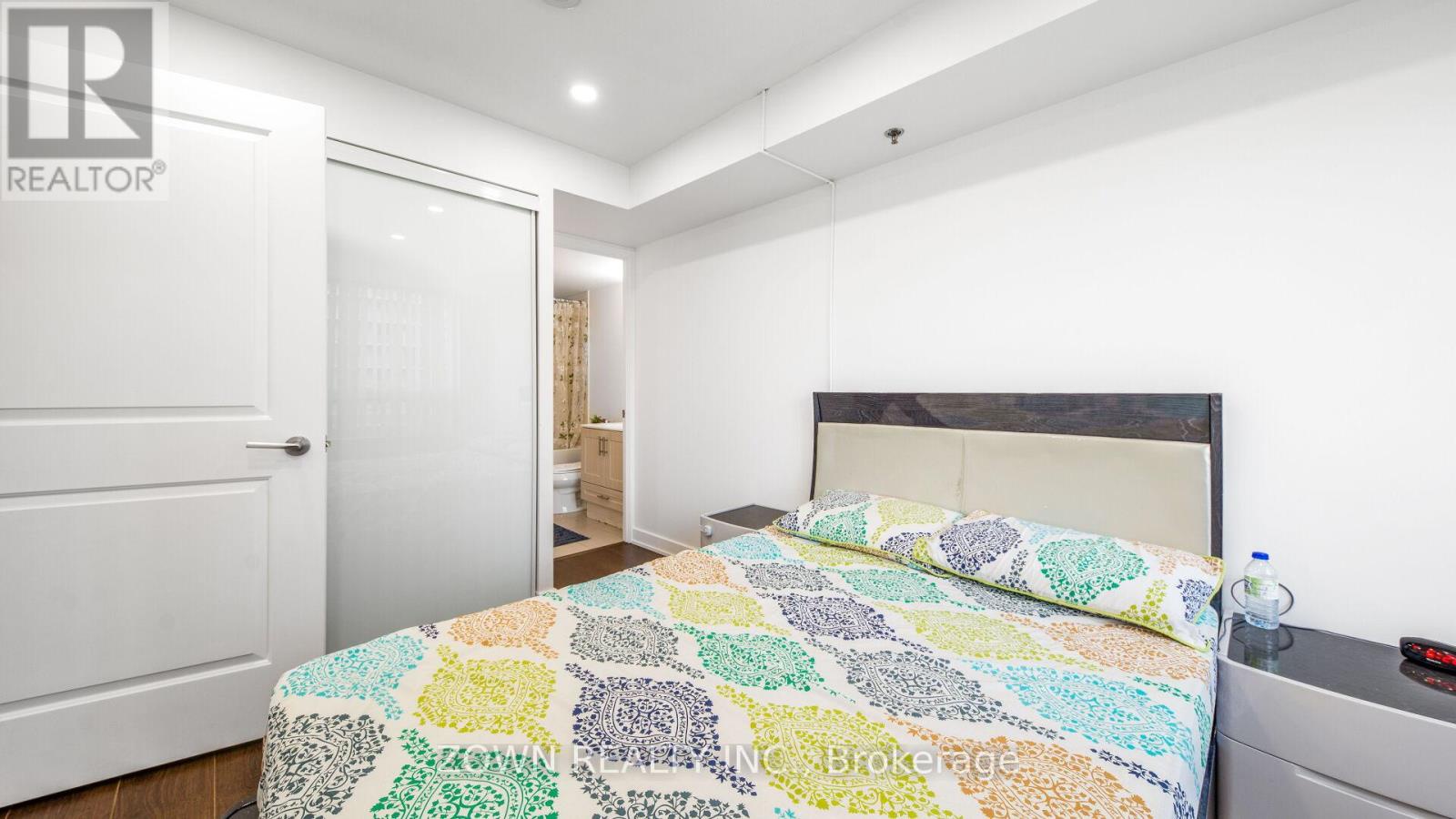 404 - 185 Bonis Avenue, Toronto (tam O'shanter-sullivan), Ontario