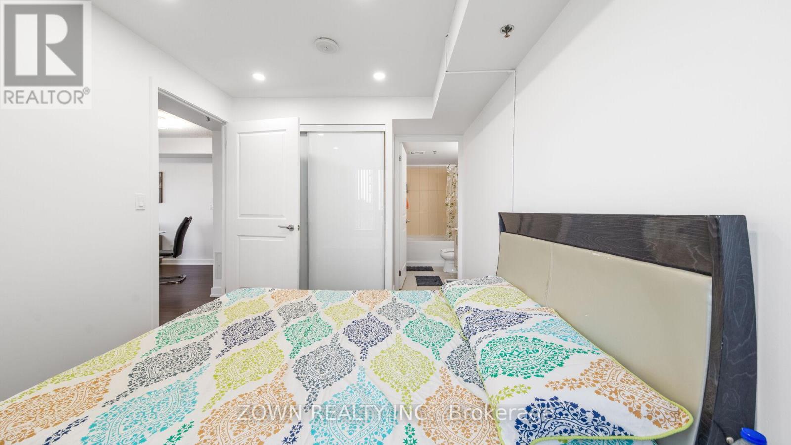 404 - 185 Bonis Avenue, Toronto (tam O'shanter-sullivan), Ontario