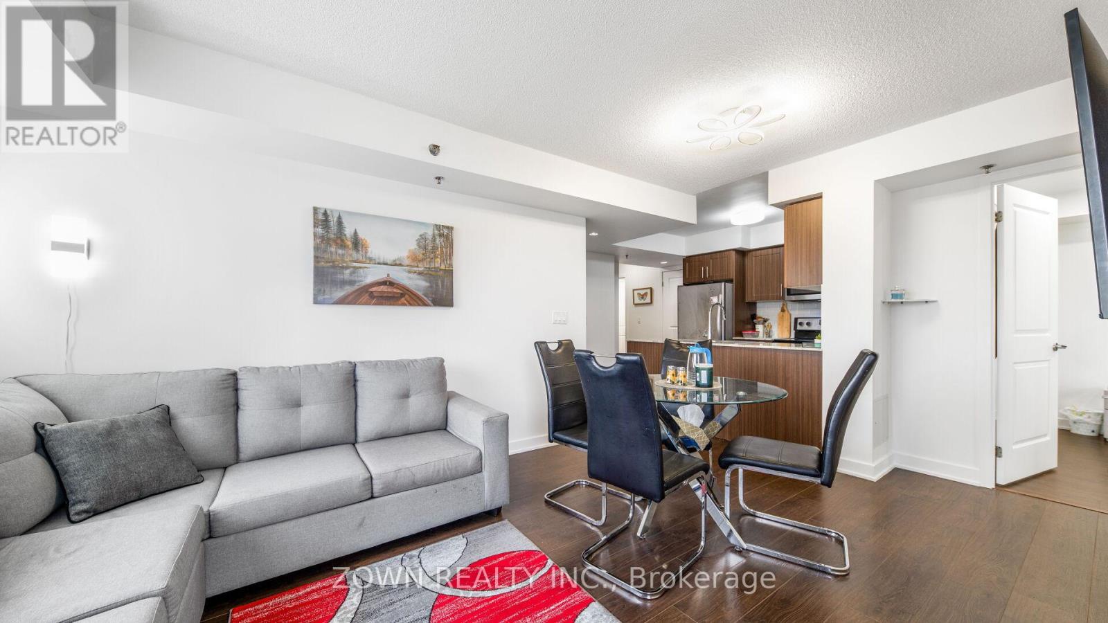 404 - 185 Bonis Avenue, Toronto (tam O'shanter-sullivan), Ontario