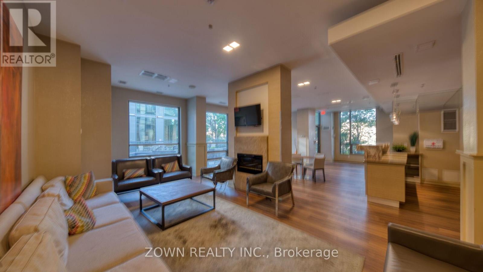 404 - 185 Bonis Avenue, Toronto (tam O'shanter-sullivan), Ontario