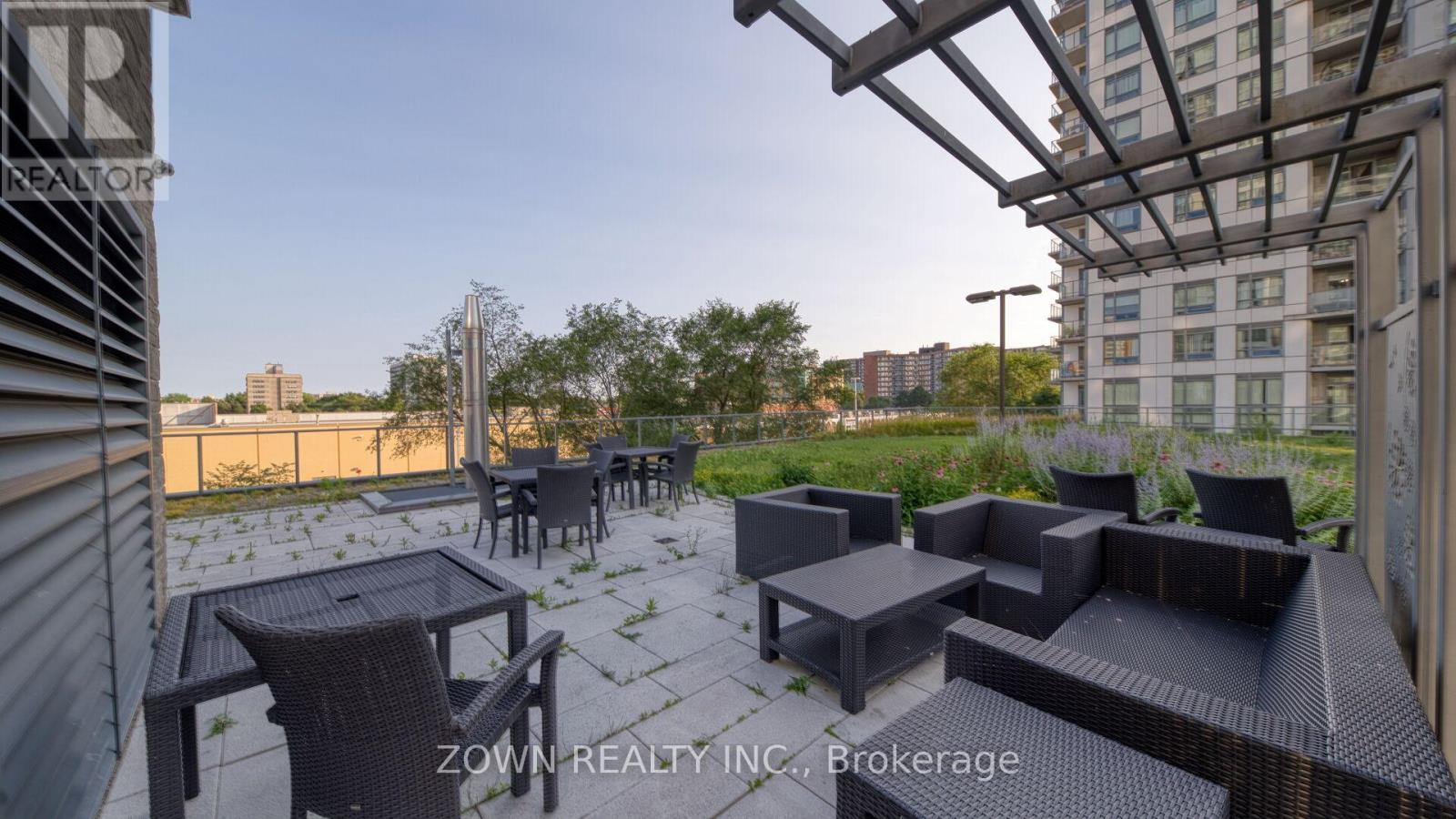 404 - 185 Bonis Avenue, Toronto (tam O'shanter-sullivan), Ontario