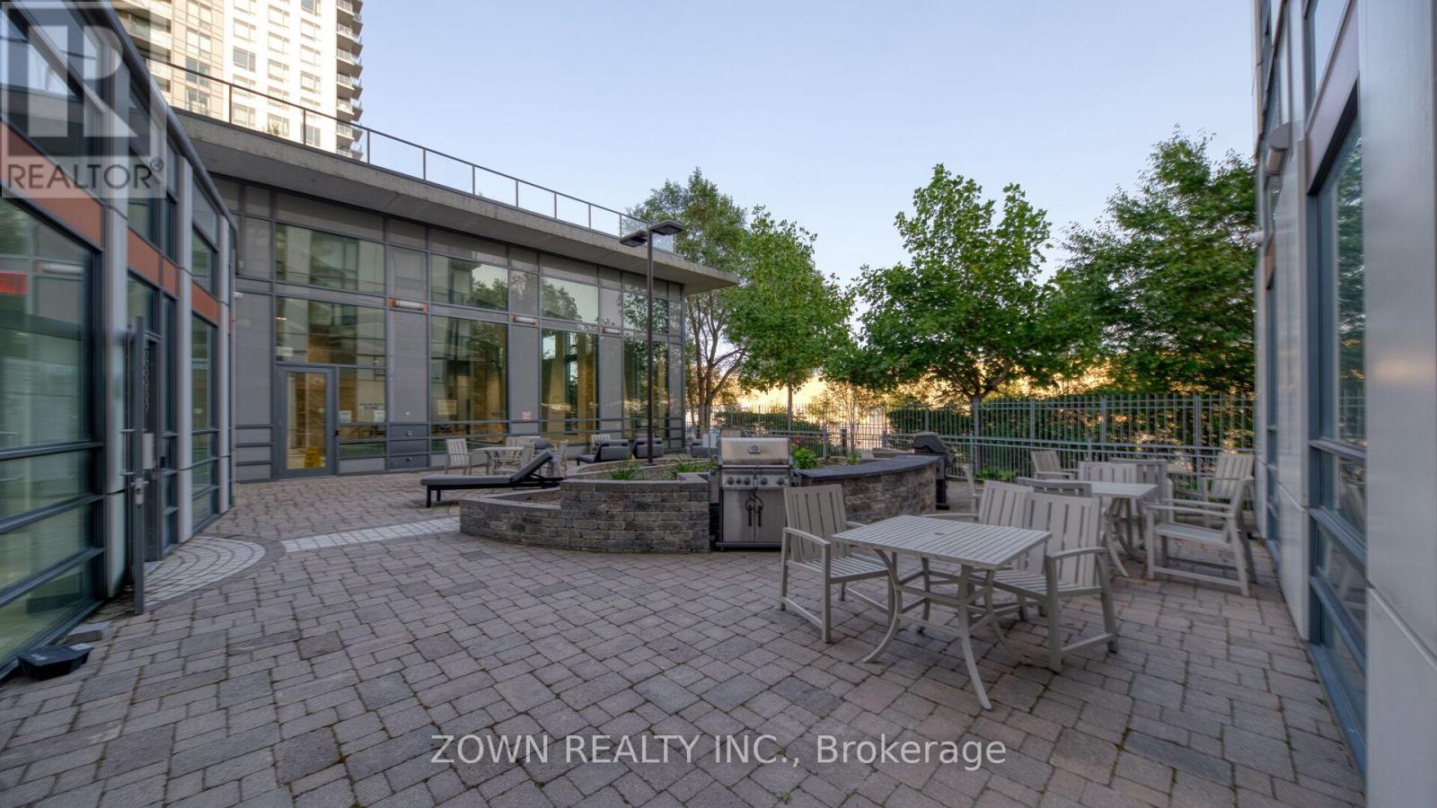 404 - 185 Bonis Avenue, Toronto (tam O'shanter-sullivan), Ontario