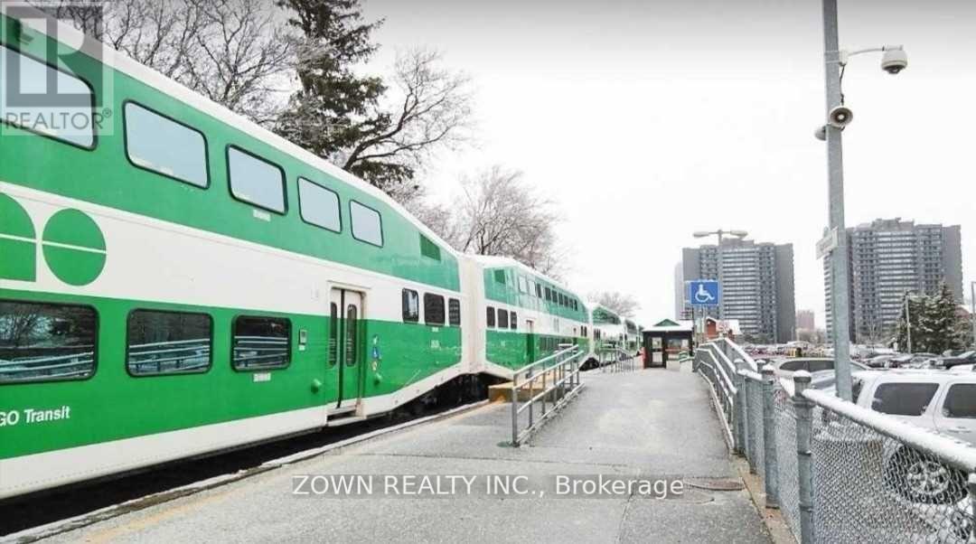 404 - 185 Bonis Avenue, Toronto (tam O'shanter-sullivan), Ontario