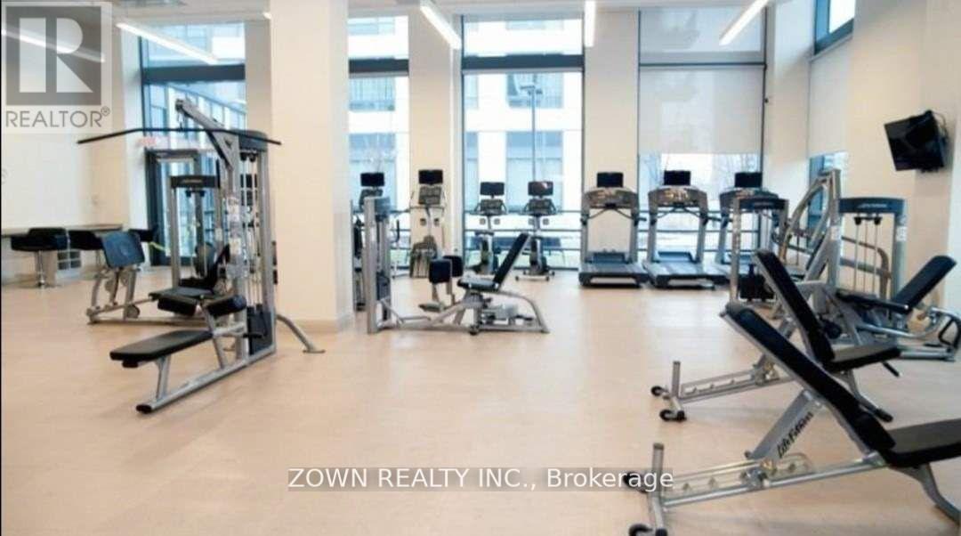 404 - 185 Bonis Avenue, Toronto (tam O'shanter-sullivan), Ontario