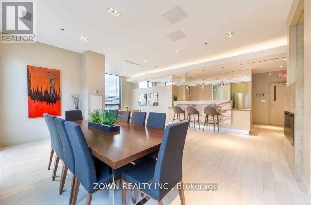 404 - 185 Bonis Avenue, Toronto (tam O'shanter-sullivan), Ontario