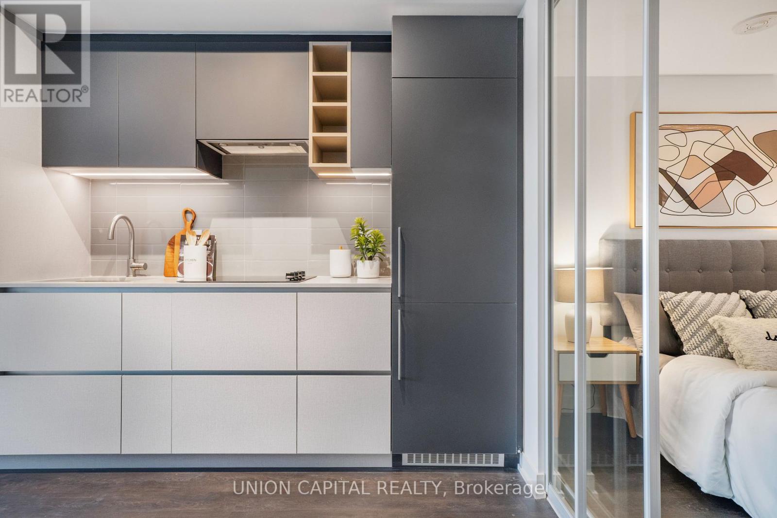 4908 - 319 Jarvis Street, Toronto (moss Park), Ontario