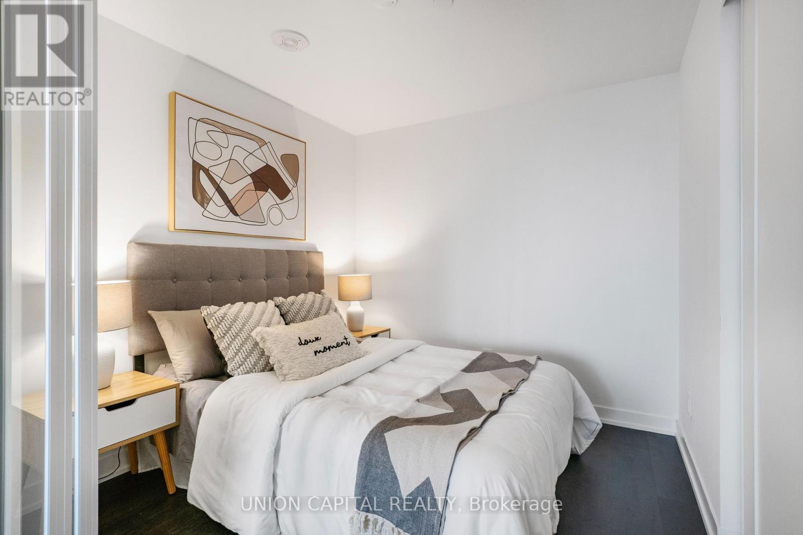 4908 - 319 Jarvis Street, Toronto (moss Park), Ontario