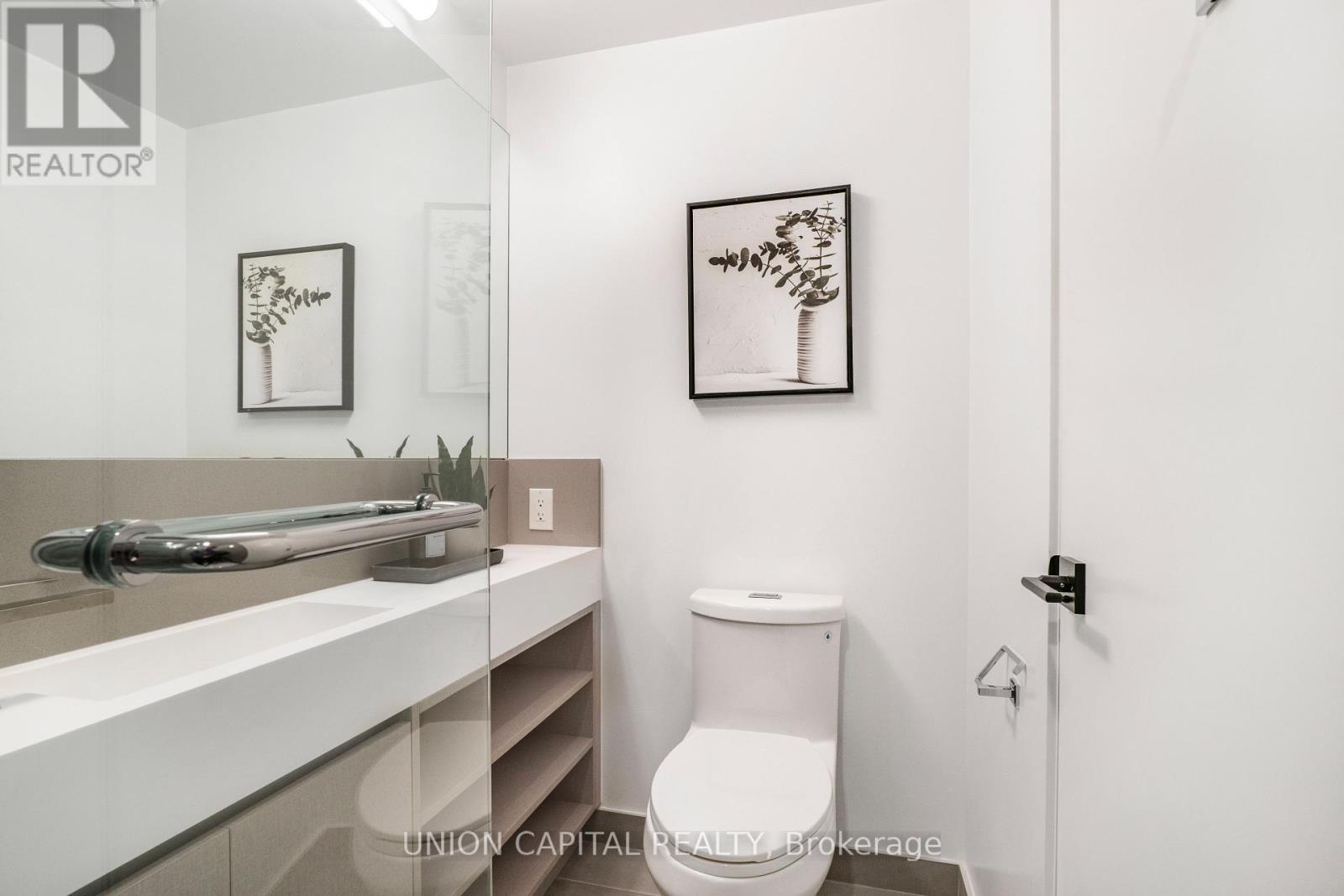 4908 - 319 Jarvis Street, Toronto (moss Park), Ontario