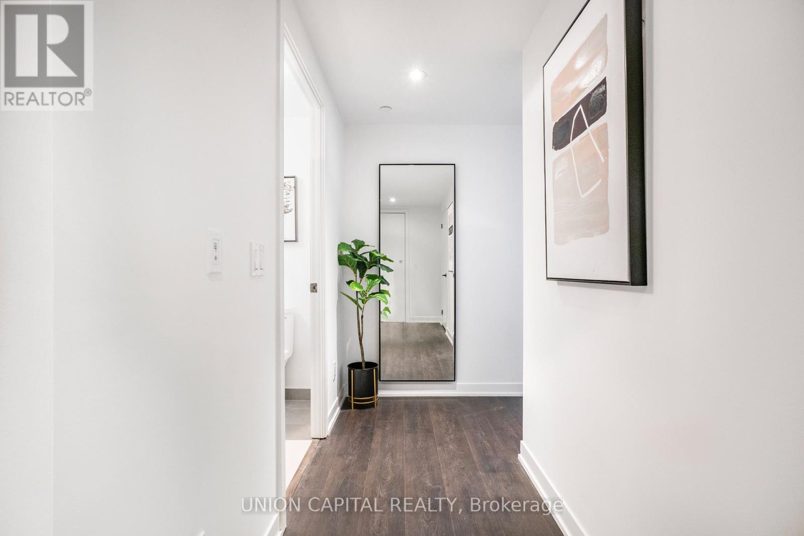 4908 - 319 Jarvis Street, Toronto (moss Park), Ontario