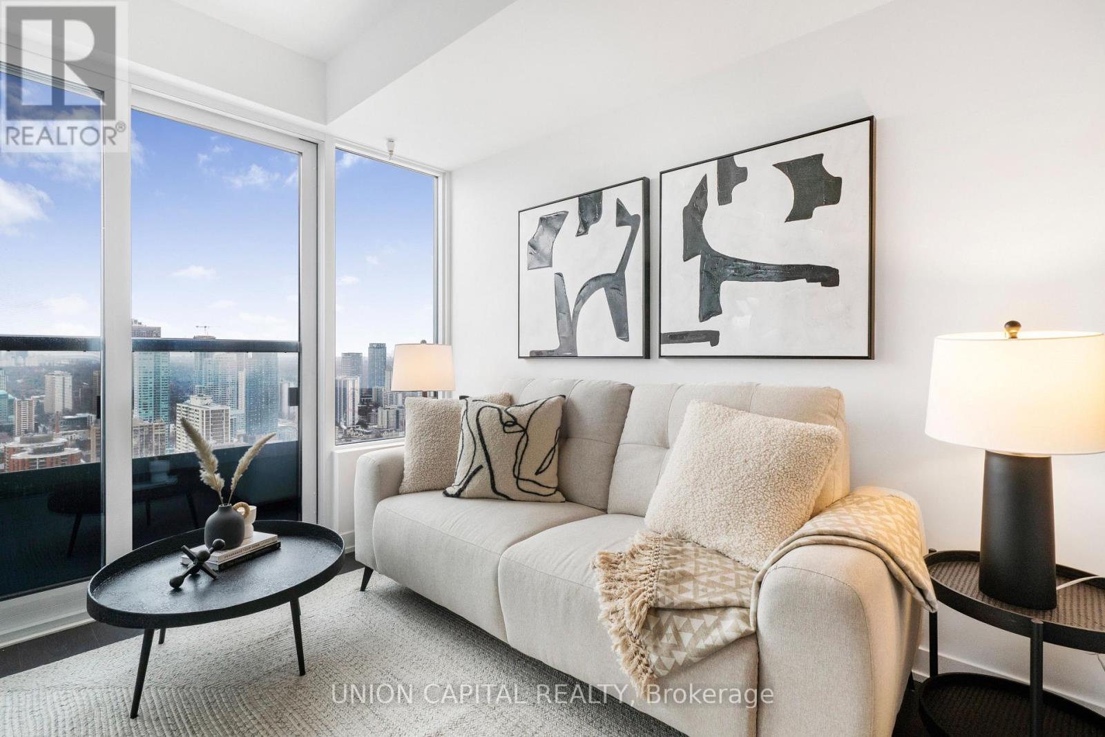 4908 - 319 Jarvis Street, Toronto (moss Park), Ontario