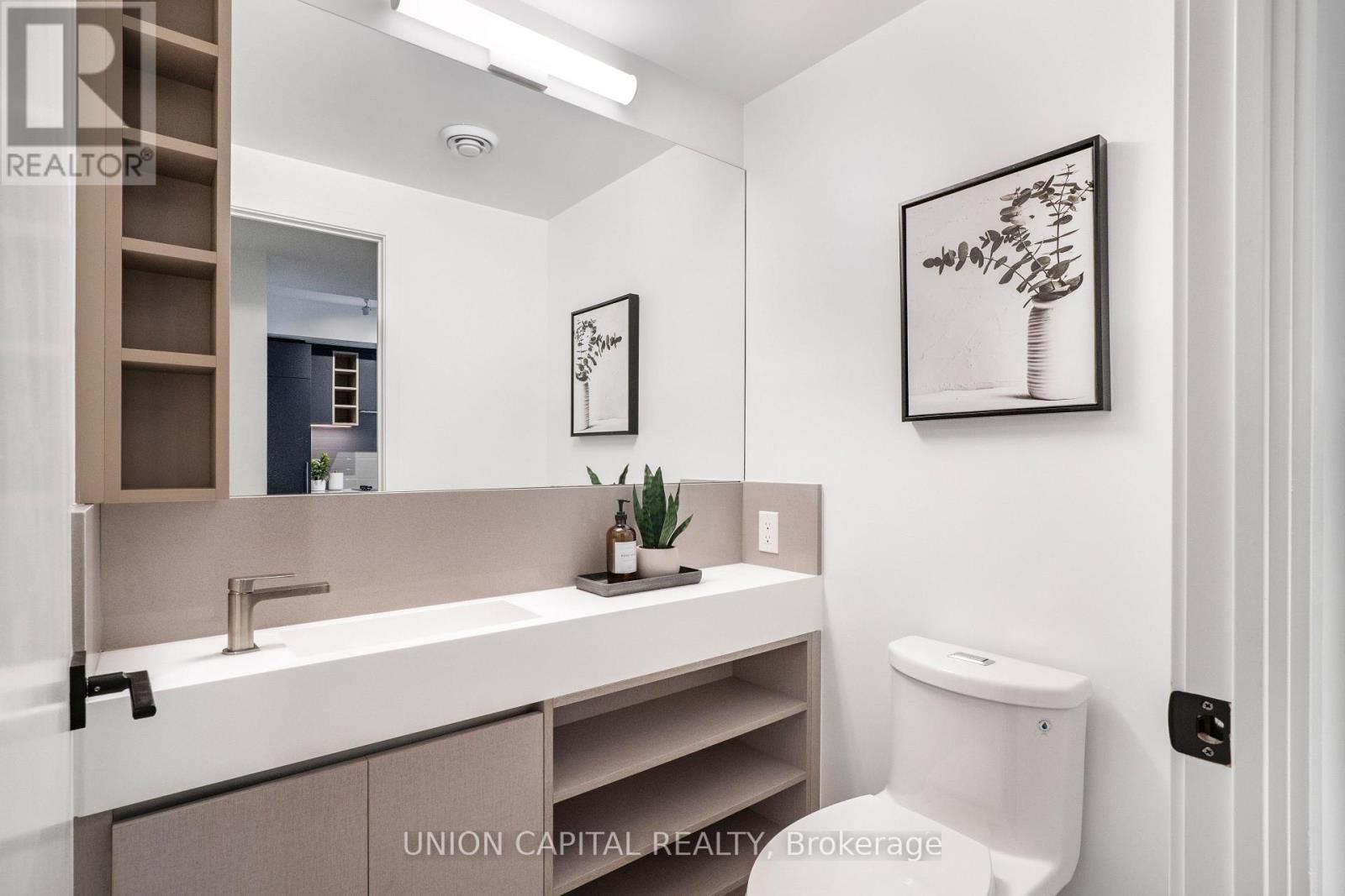 4908 - 319 Jarvis Street, Toronto (moss Park), Ontario