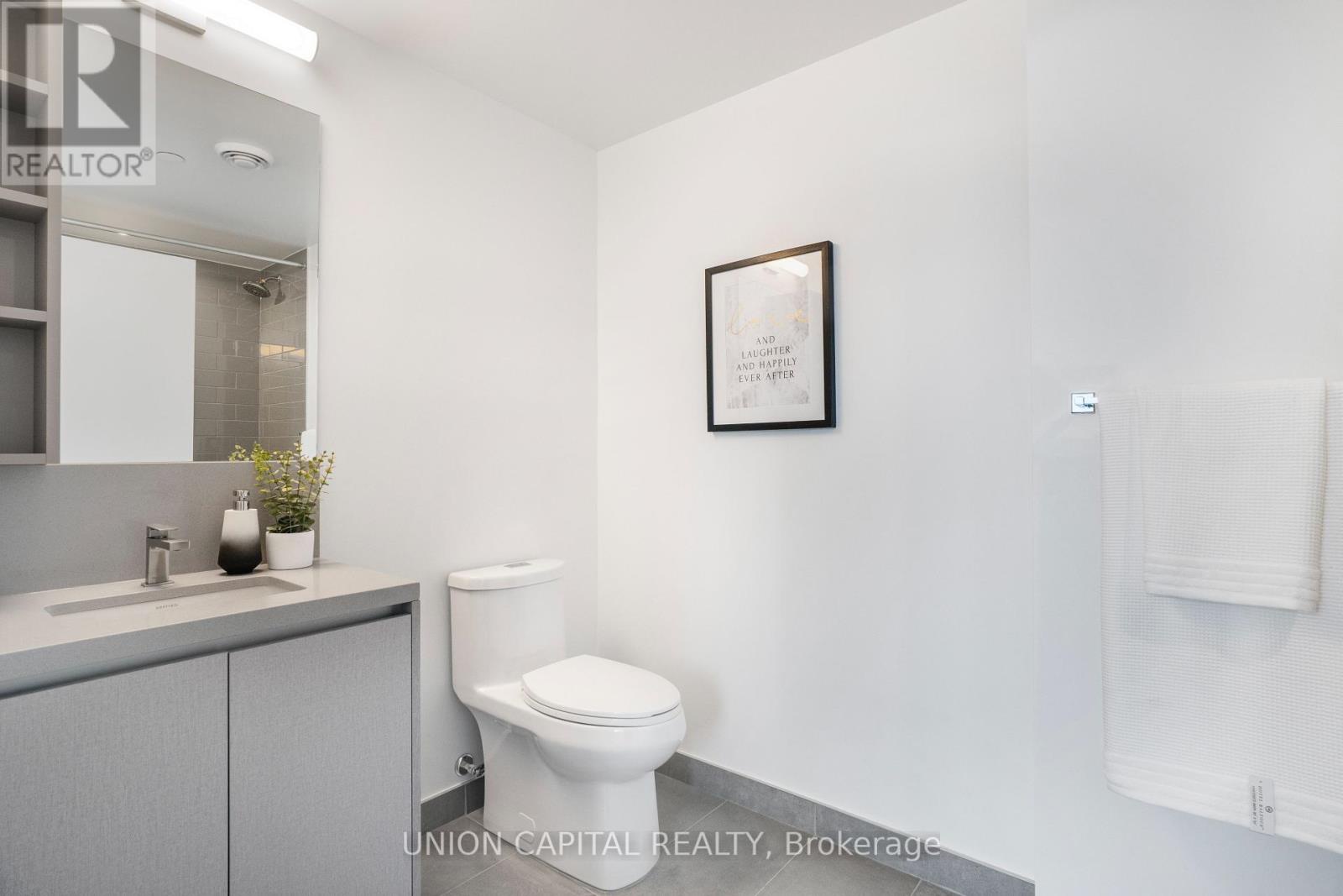 4908 - 319 Jarvis Street, Toronto (moss Park), Ontario