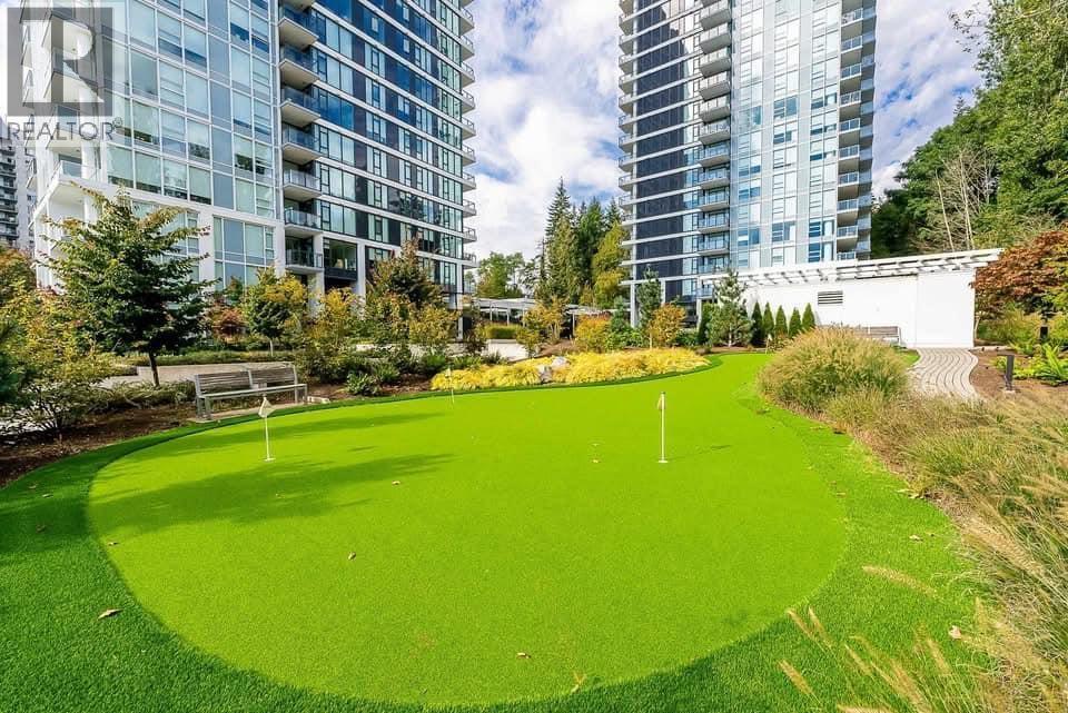 1703 585 Austin Avenue, Coquitlam, British Columbia