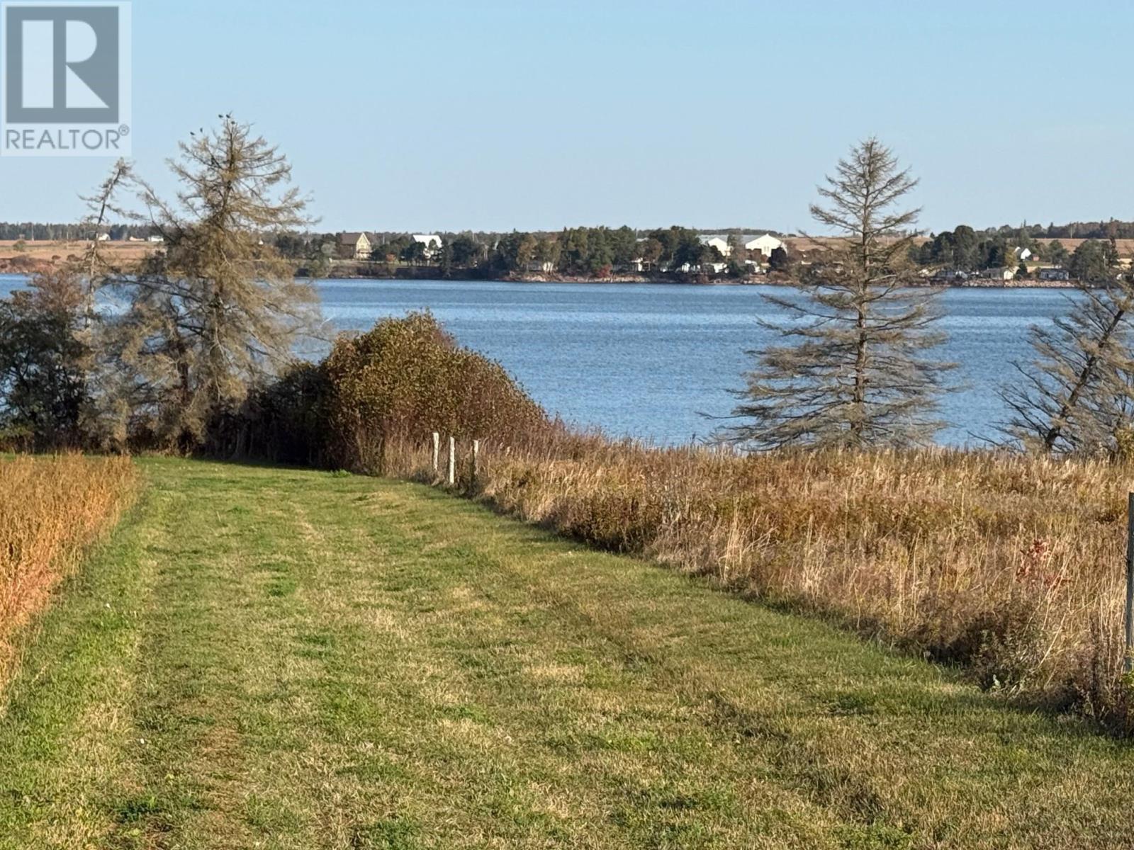 0 Rte 112, Bedeque And Area, Prince Edward Island