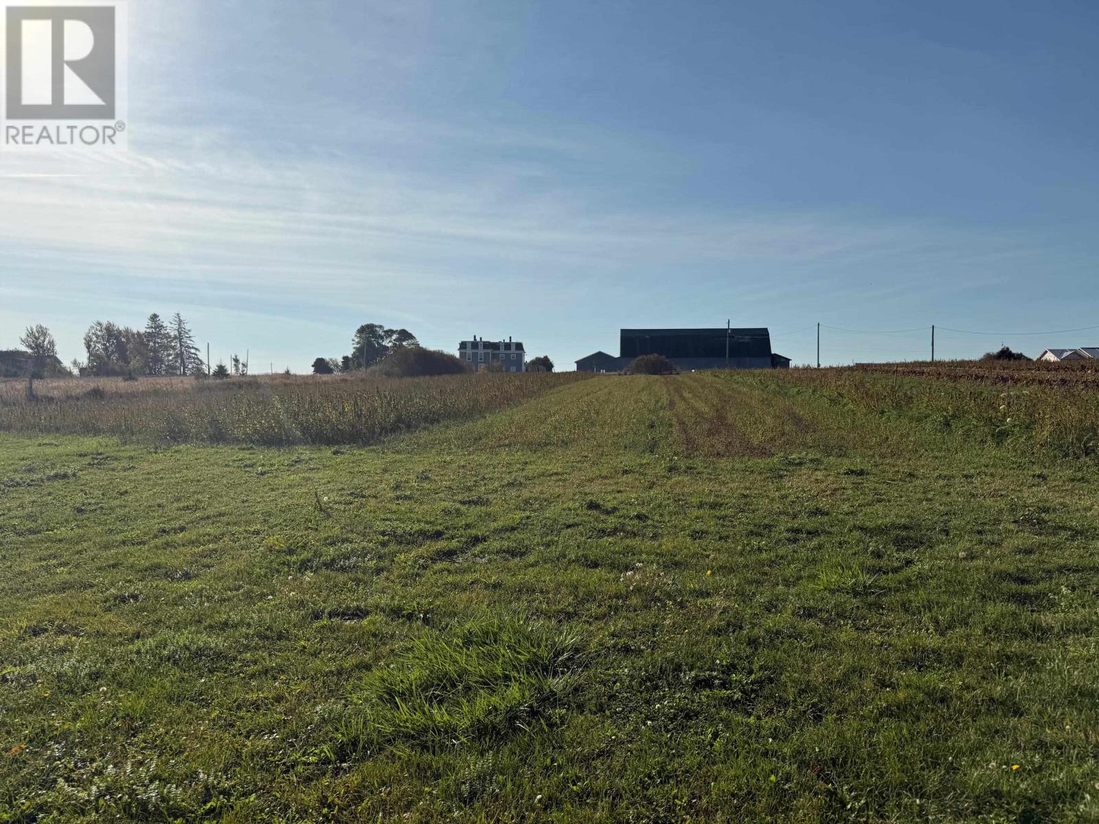 0 Rte 112, Bedeque And Area, Prince Edward Island